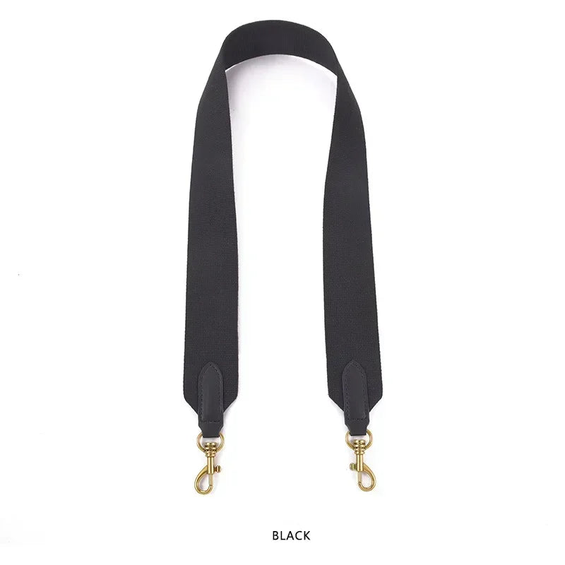 Wide Polyester Shoulder Strap
