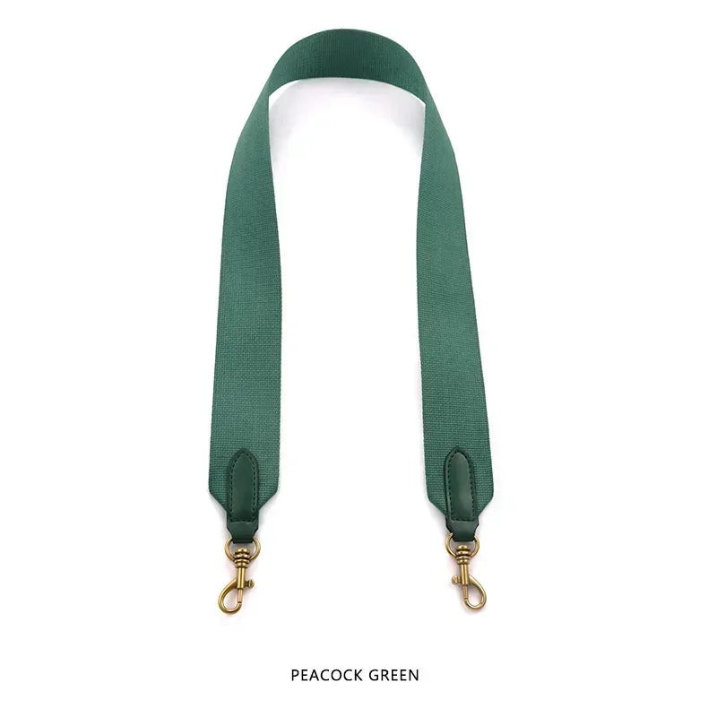 Wide Polyester Shoulder Strap