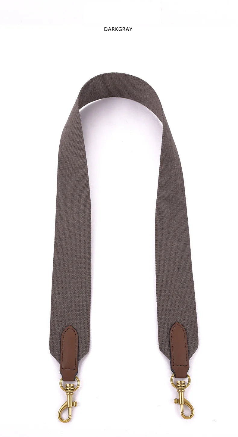 Wide Polyester Shoulder Strap