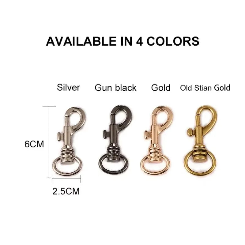 Wide Polyester Shoulder Strap