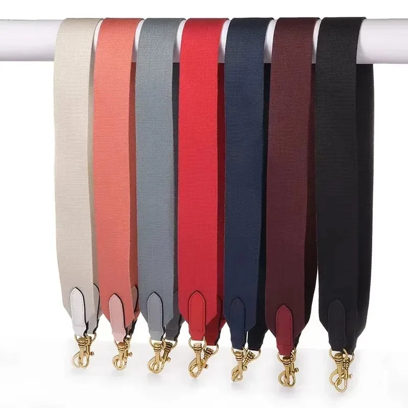 Wide Polyester Shoulder Strap