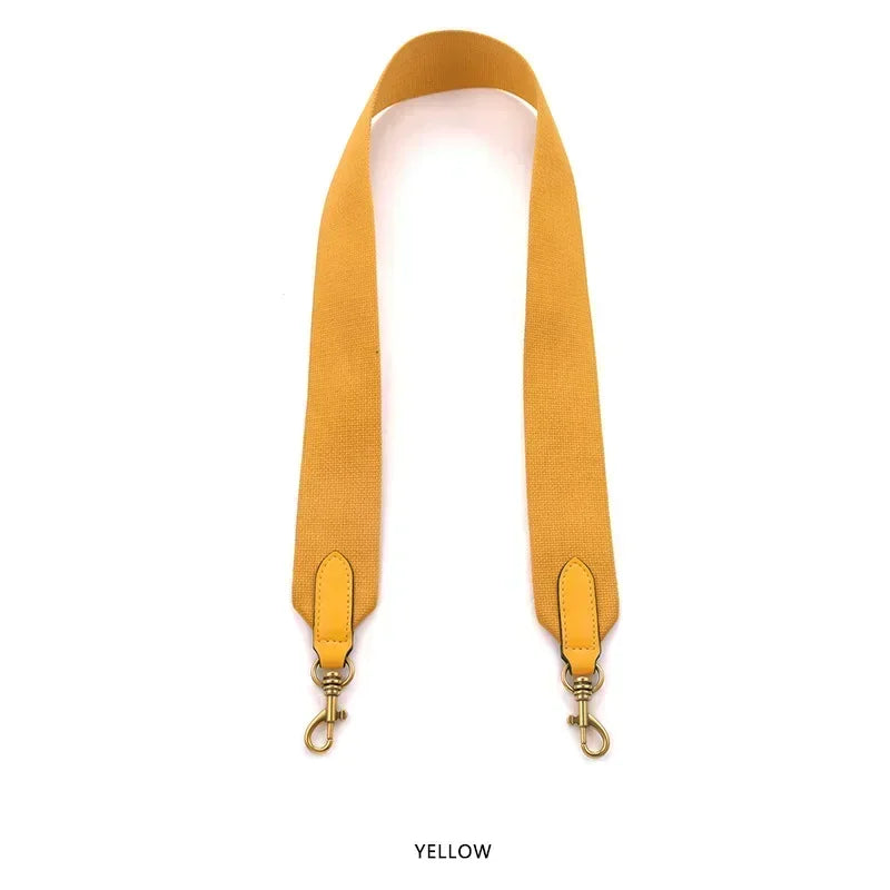 Wide Polyester Shoulder Strap