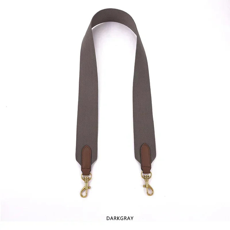 Wide Polyester Shoulder Strap