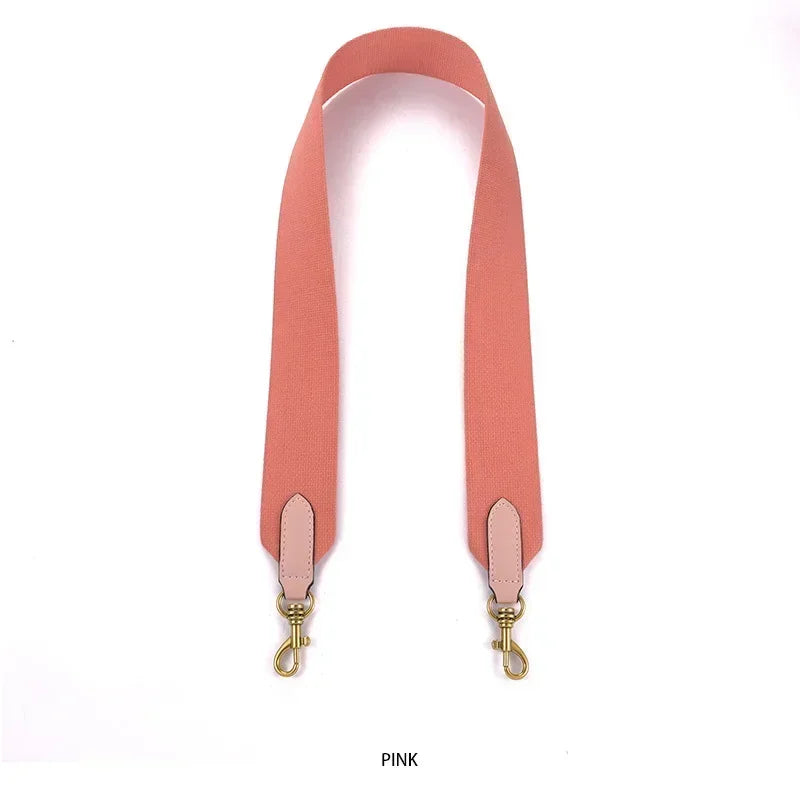Wide Polyester Shoulder Strap