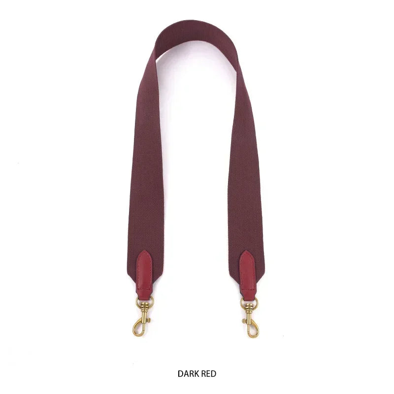 Wide Polyester Shoulder Strap