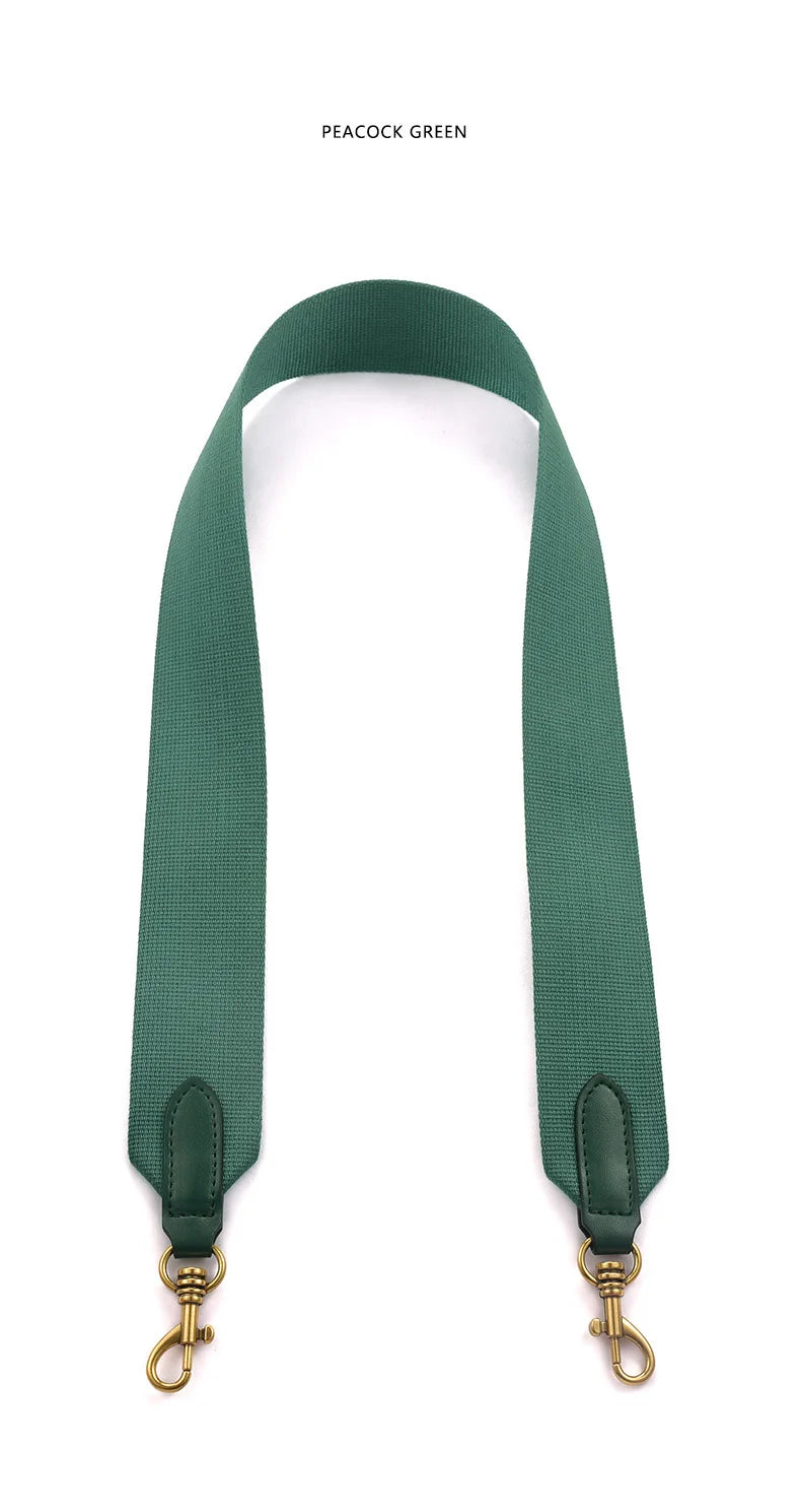 Wide Polyester Shoulder Strap