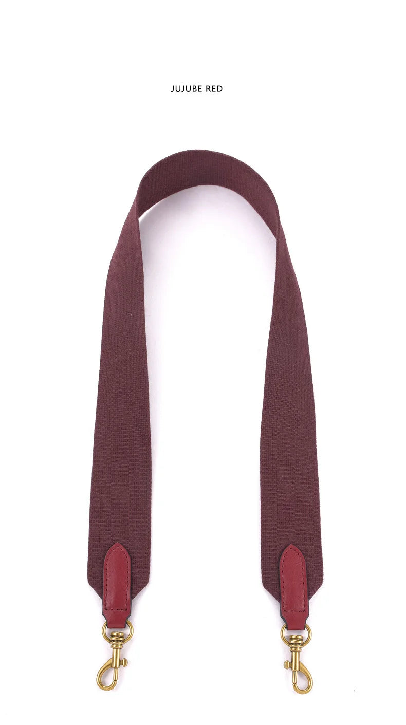 Wide Polyester Shoulder Strap