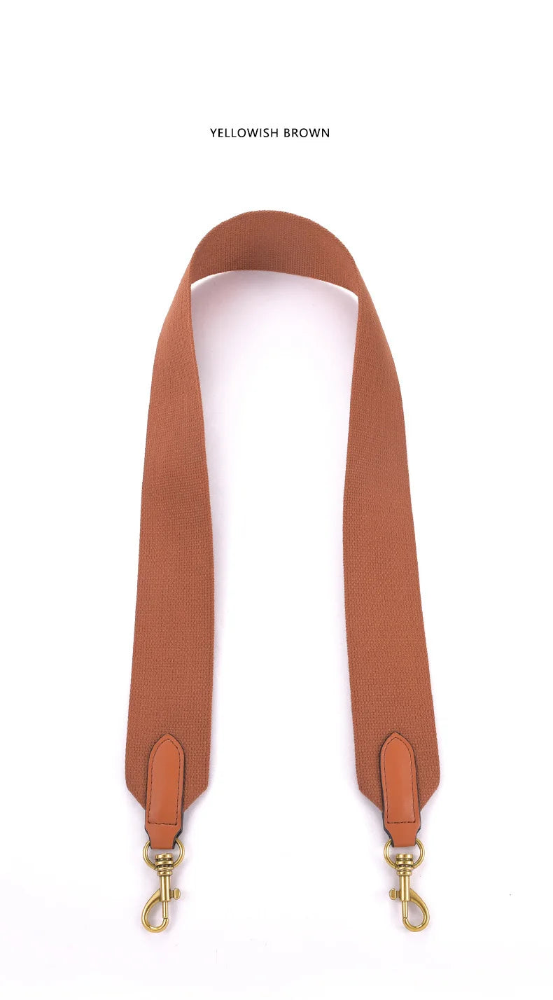 Wide Polyester Shoulder Strap