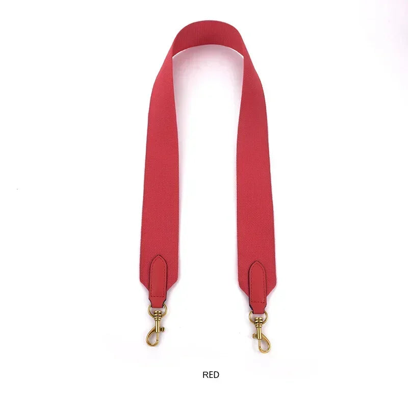 Wide Polyester Shoulder Strap