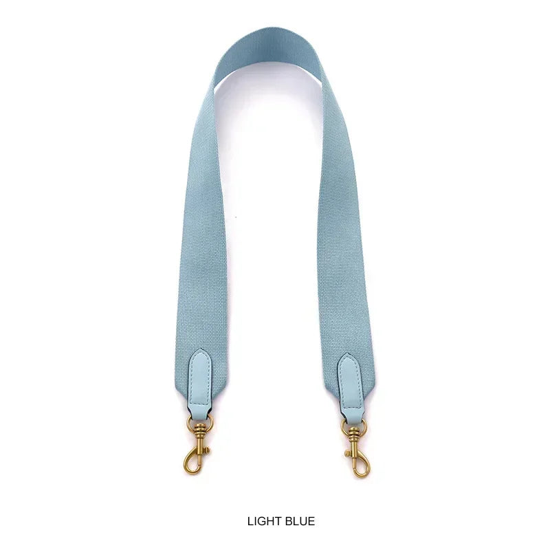 Wide Polyester Shoulder Strap