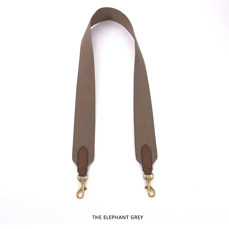 Wide Polyester Shoulder Strap
