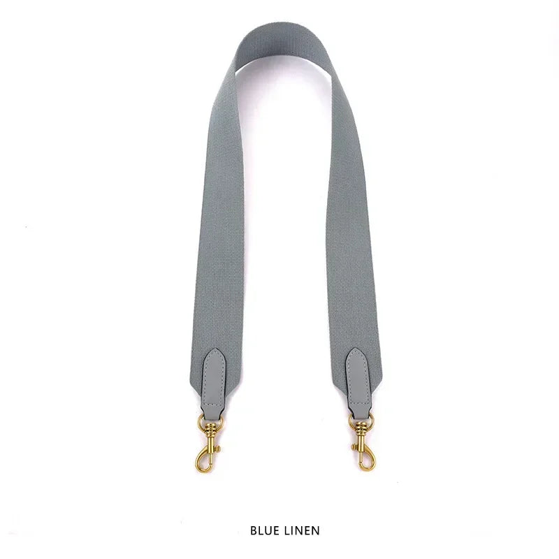 Wide Polyester Shoulder Strap