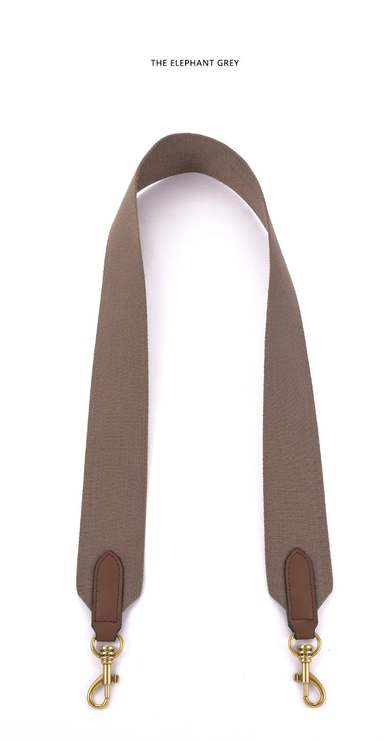 Wide Polyester Shoulder Strap