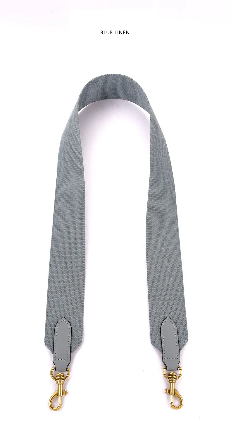 Wide Polyester Shoulder Strap