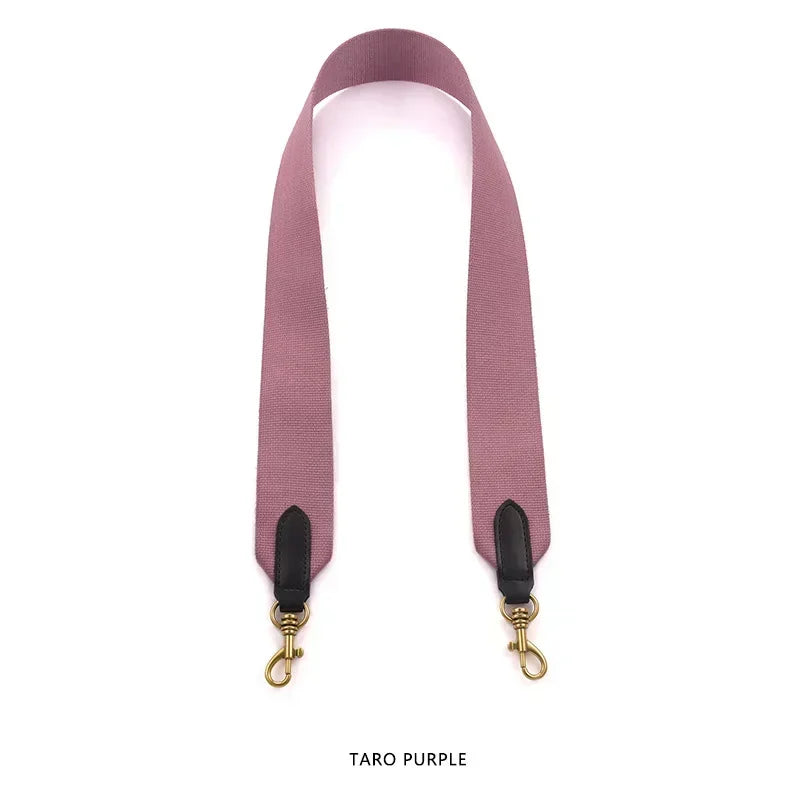 Wide Polyester Shoulder Strap
