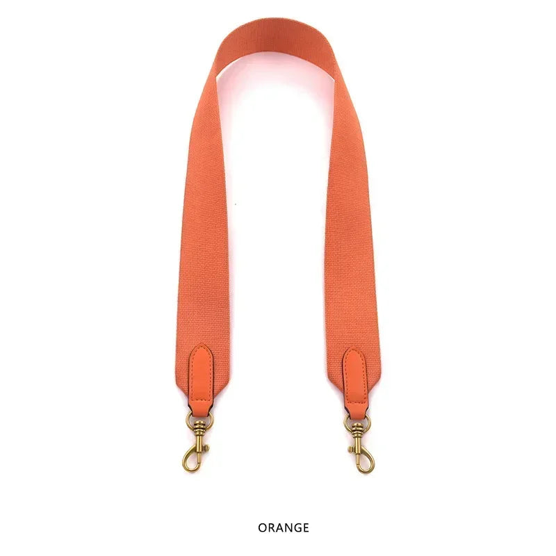 Wide Polyester Shoulder Strap