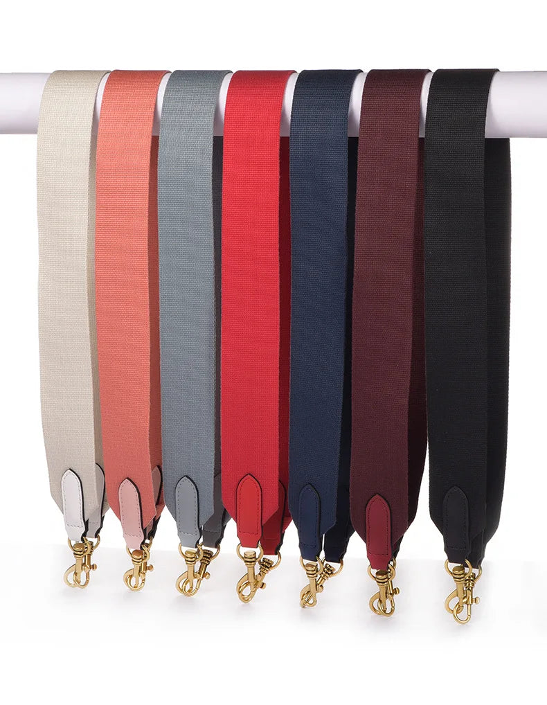 Wide Polyester Shoulder Strap