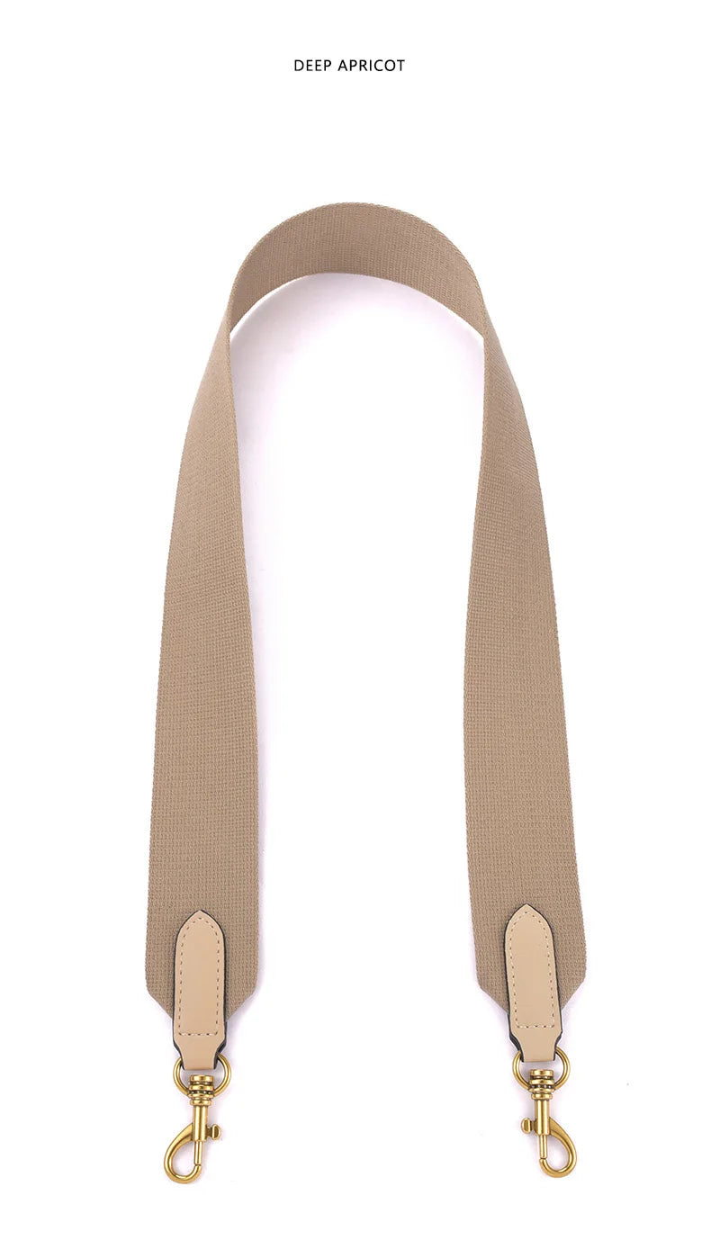 Wide Polyester Shoulder Strap