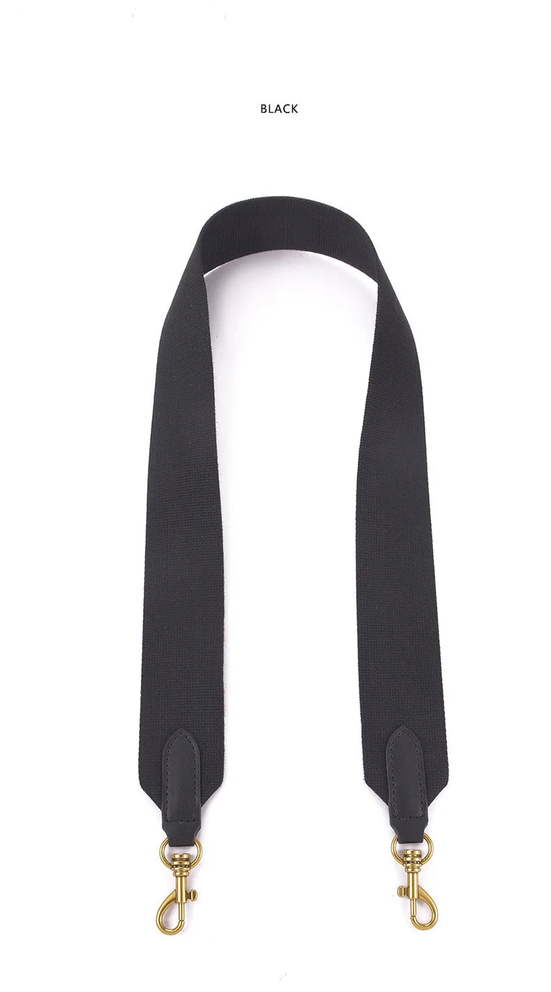 Wide Polyester Shoulder Strap