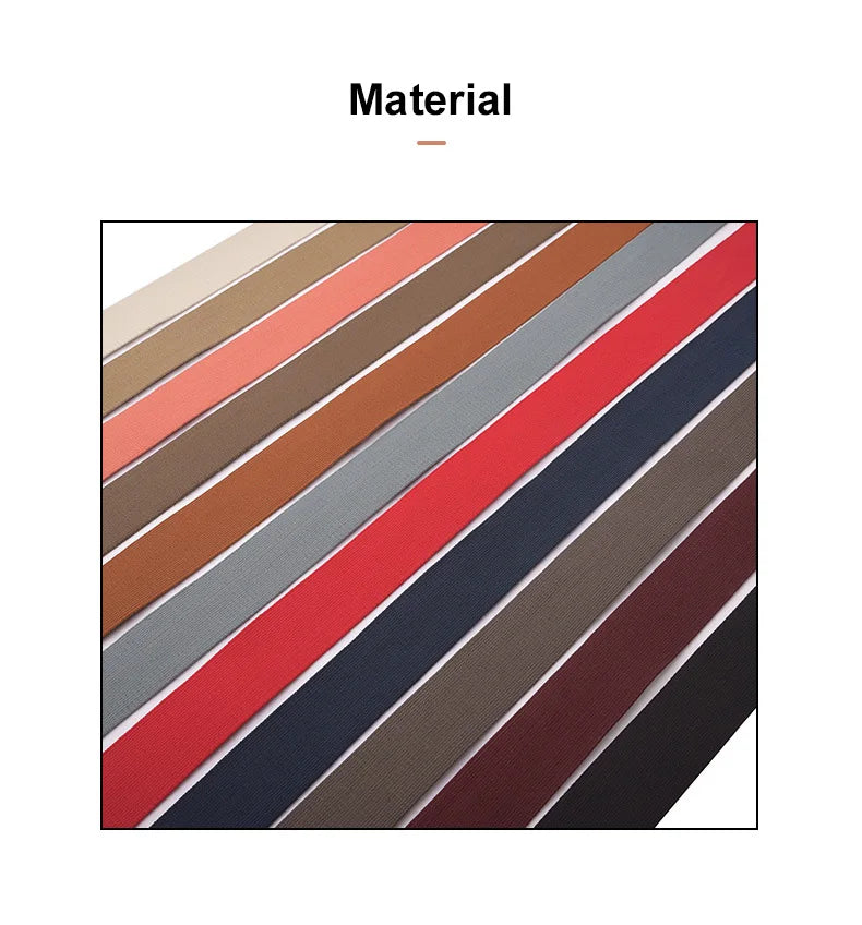 Wide Polyester Shoulder Strap