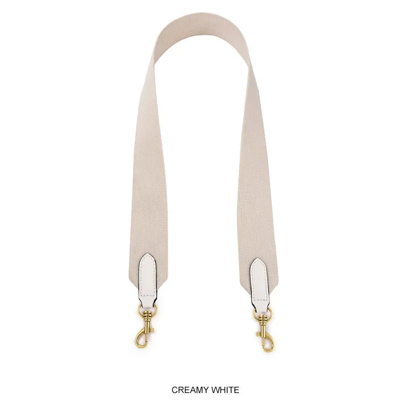 Wide Polyester Shoulder Strap