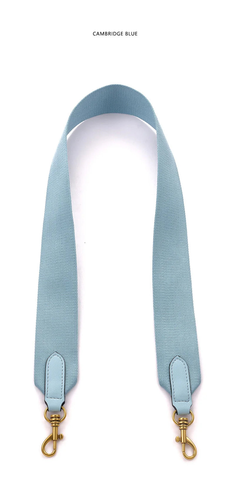 Wide Polyester Shoulder Strap