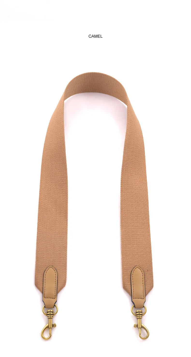 Wide Polyester Shoulder Strap
