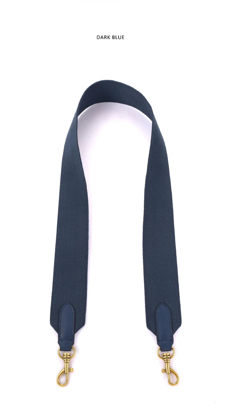 Wide Polyester Shoulder Strap