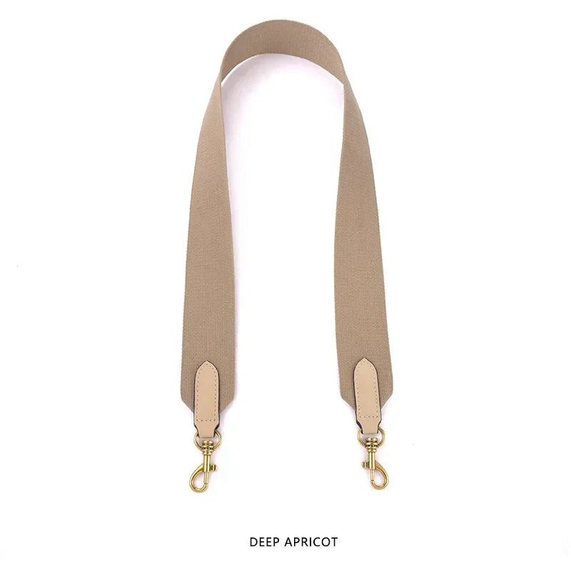 Wide Polyester Shoulder Strap