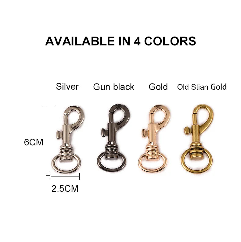 Wide Polyester Shoulder Strap