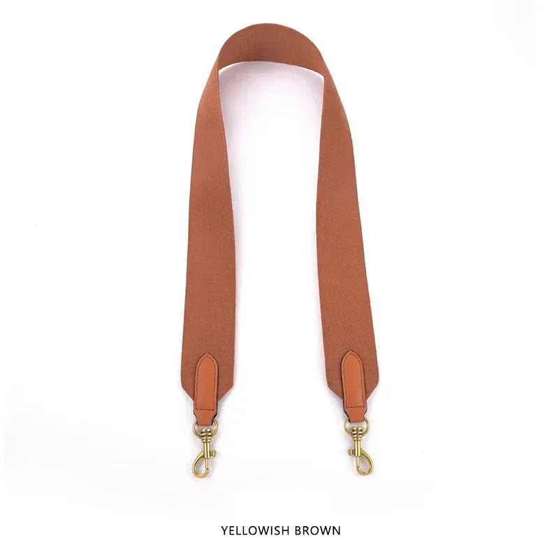 Wide Polyester Shoulder Strap